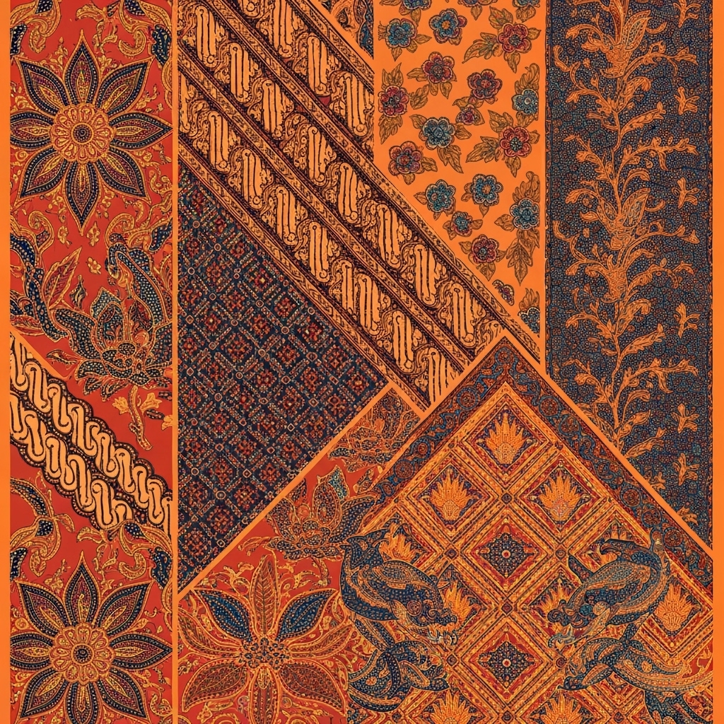 Batik Heritage Collection